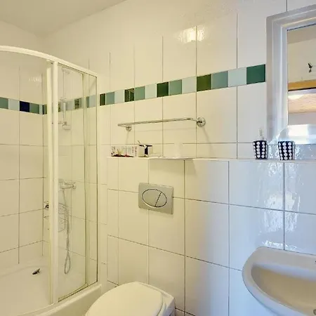 Sherpa By Guide Вилла *