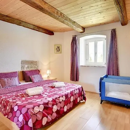 Вилла Sherpa By Guide *