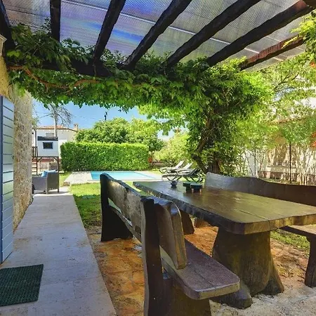 Sherpa By Guide Вилла Stranici kod Lovreca