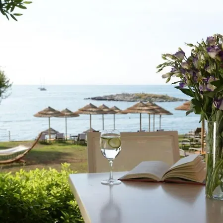 Sherpa By Guide * Stranici kod Lovreca